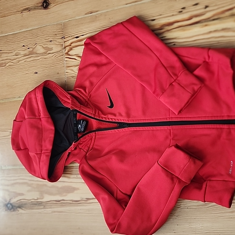 Nike toddler hoodie 3-4T